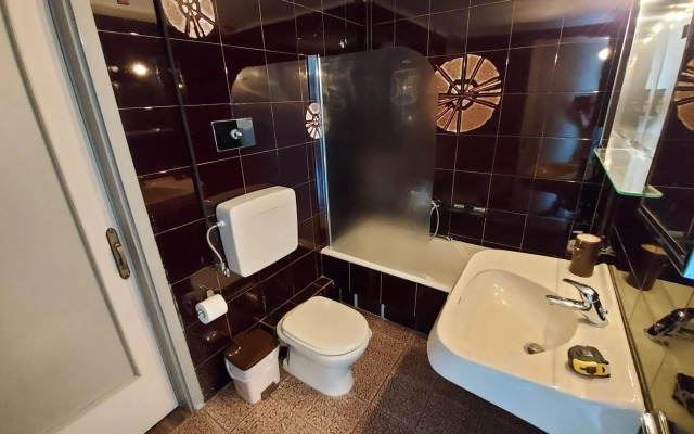 METROPOLITAN MACVIEW-3 διαμέρισμα studio Φάληρο