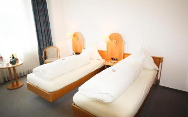 Landhotel Gartner