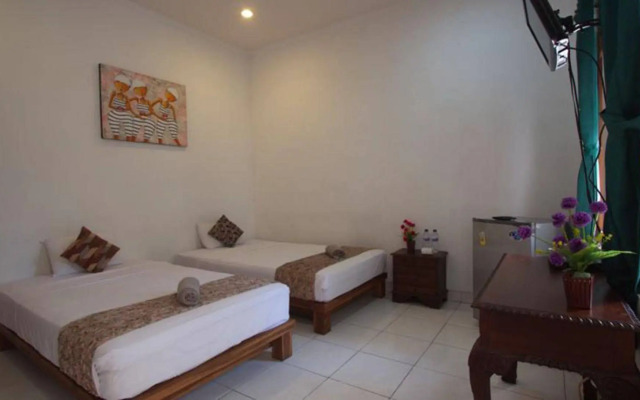 Melati View Hotel