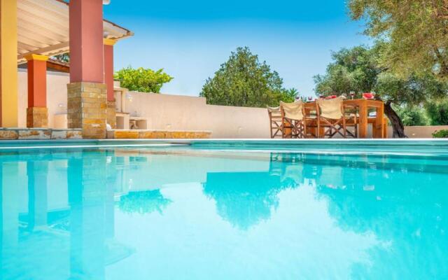 Beach Villa Joanna by MediterraneanVillas