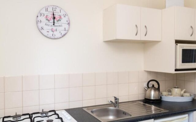 Antares Homestay