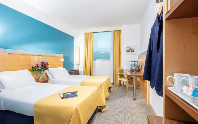 Idea Hotel Plus Udine Tavagnacco