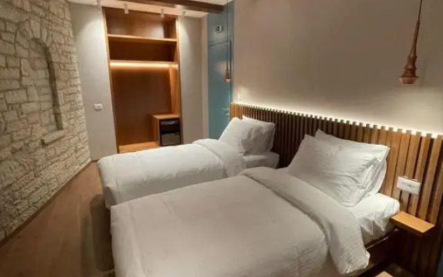 Hotel Palorto