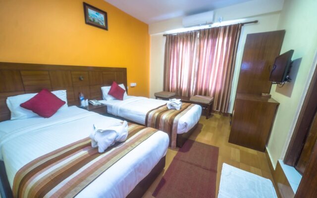 Kotee Home Hotel