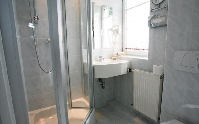 Seehotel Hoffmann