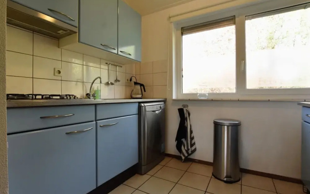 Appealing Holiday Home in Guelders near Forest