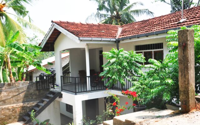 Dineth Villa