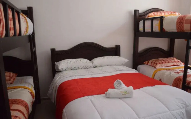 Llanganates Del Tesoro