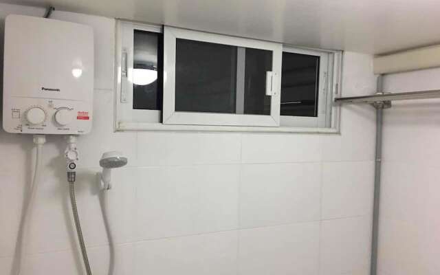 Siam Park Service Apartment