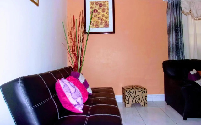 Central Oaklands Kingston Apt