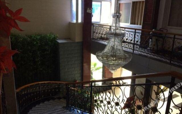 Jinjiang Hotel