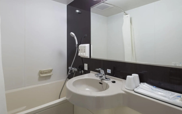 Comfort Hotel Saga