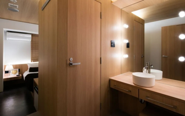 Hills Hotel Gotanda