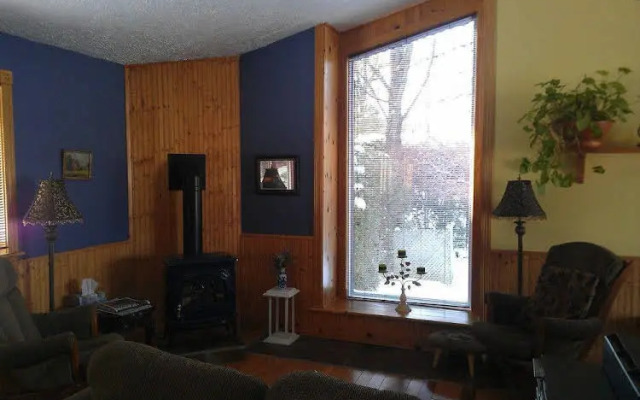 Le Gîte De La Rivière