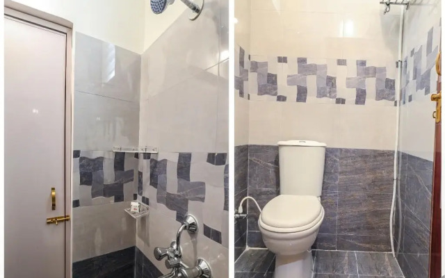 Hotel Gmt by OYO Rooms