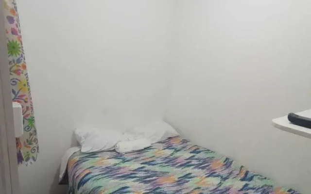 Alojamiento Colors