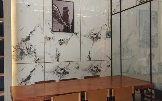 Magnotel Hotel (Dongguan Fenggang Town Yongsheng Street Walmart)