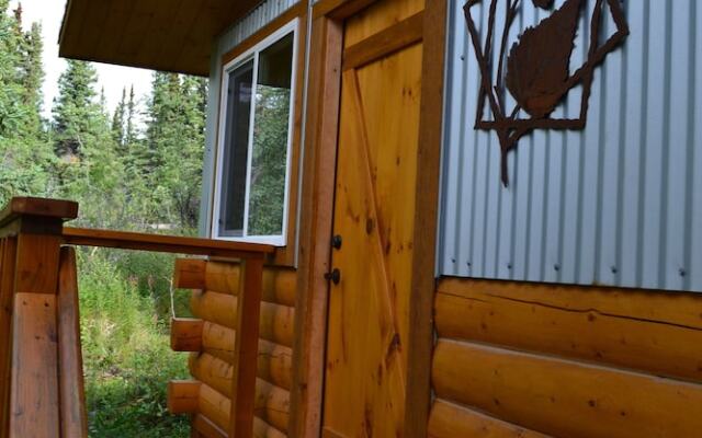 Tonglen Lake Lodge