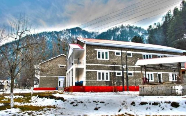 Keran Resort Neelum