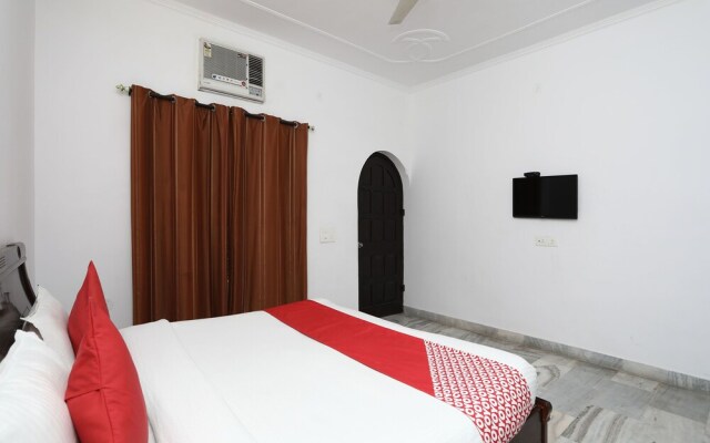 OYO 12651 Hotel Kailasa
