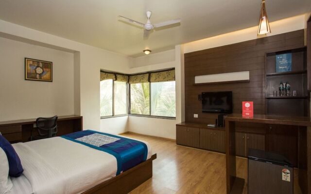 OYO 11219 Hotel Corporate Stay