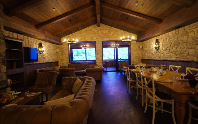 Mirada Del Lago Hotel