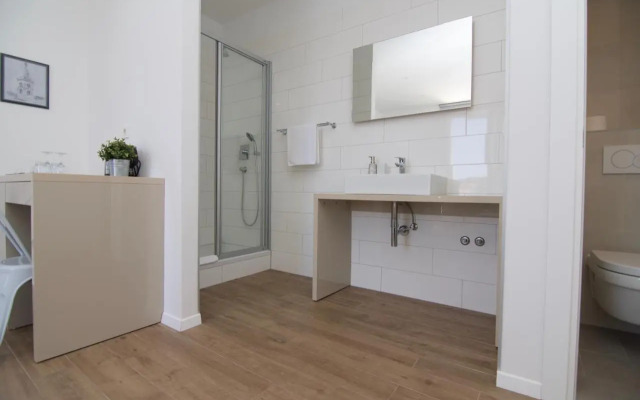 Apartments and Rooms Jospino