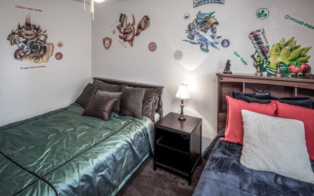 Ruidoso Three-bedroom