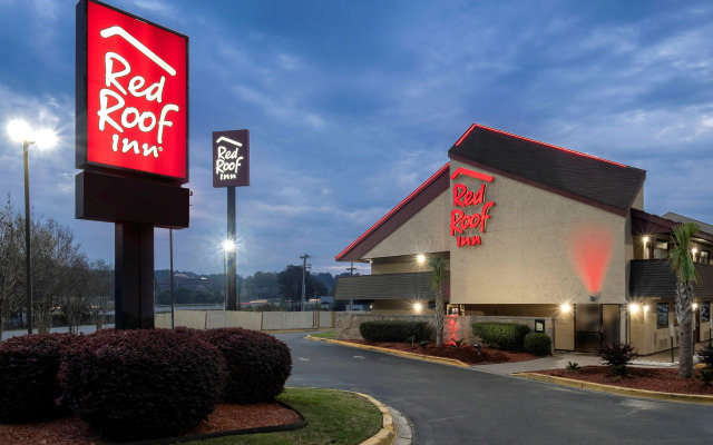 Red Roof Inn Columbia West, SC
