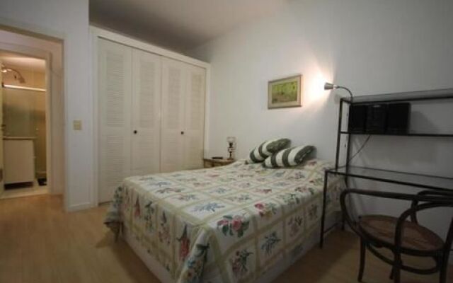 GoHouse - Apartamento Artigas 407 - Rua Gen. Artigas, Leblon