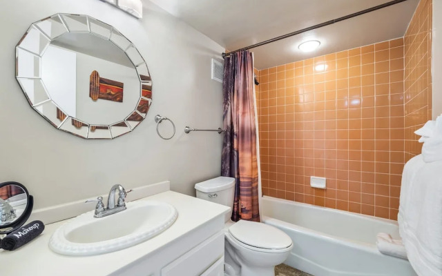 White Sands Village #217 Perfect Tropical Escape