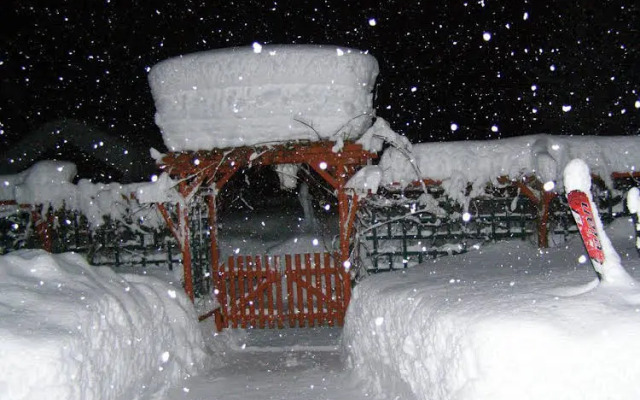 7 Acres Bed & Breakfast