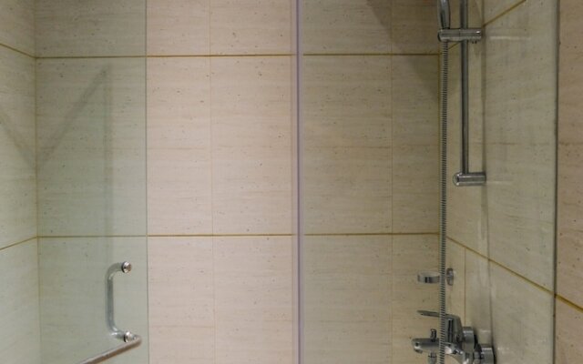 Stylish 2BR at Brooklyn Apartment near Alam Sutera