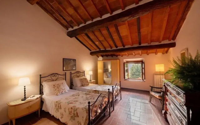 Fattoria La Striscia