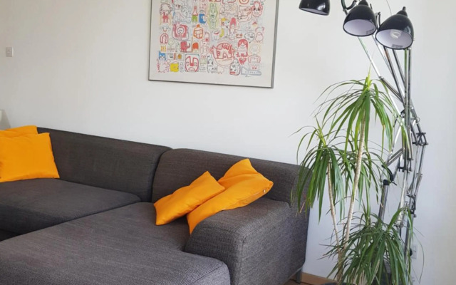 Achillion Gardens, near UNIC By 'Flats Nicosia'