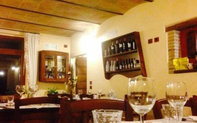 Agriturismo Maloura
