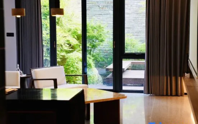 Yiyun Bishan Hotel