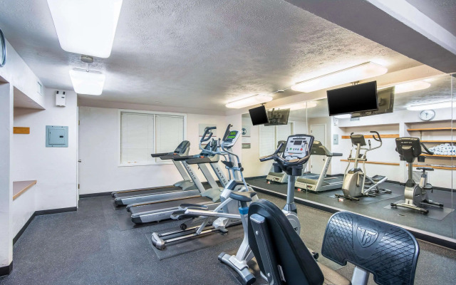 Clarion Inn Grand Junction