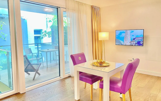 Vienna International Apartments