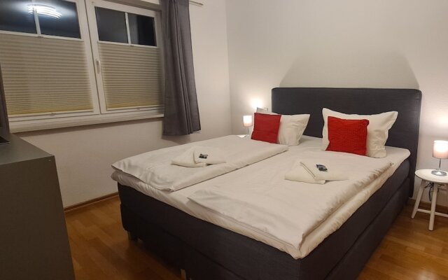 Schollers Restaurant und Hotel