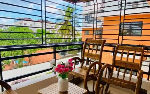 Modern Apartment in Sde, Ideal for you