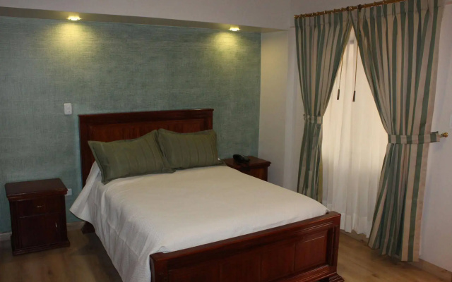 Hotel Casa Montero