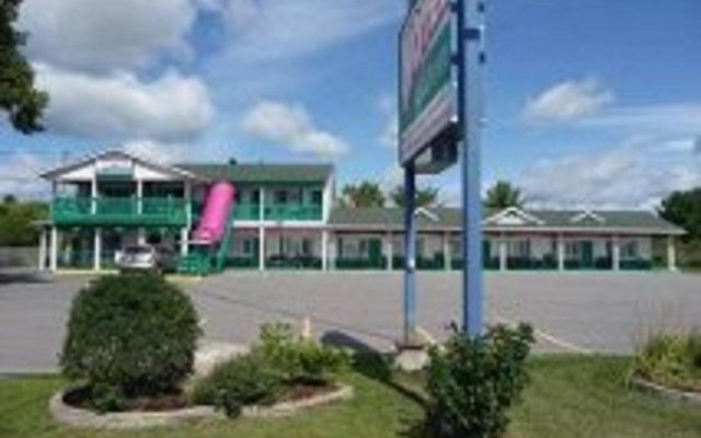 Motel Gatineau