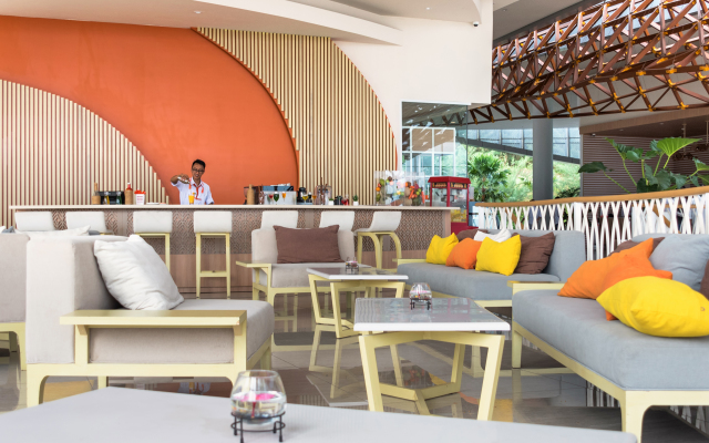 HARRIS Resort Barelang Batam