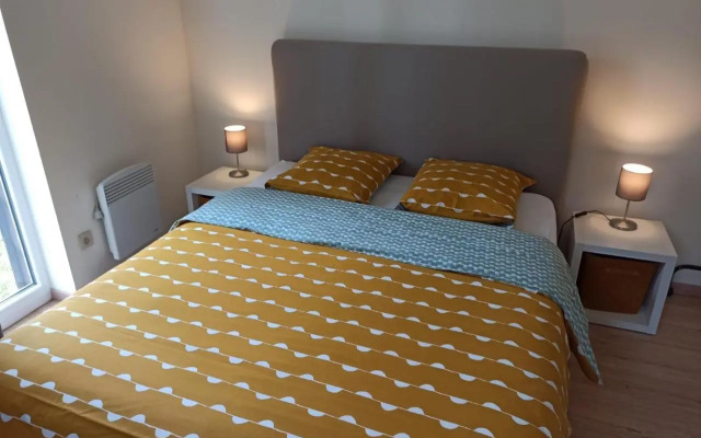 TERRASSES DE MALMEDY Triplex 262 SWEET HOME