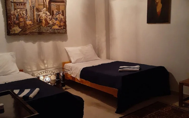 Mara House Luxor