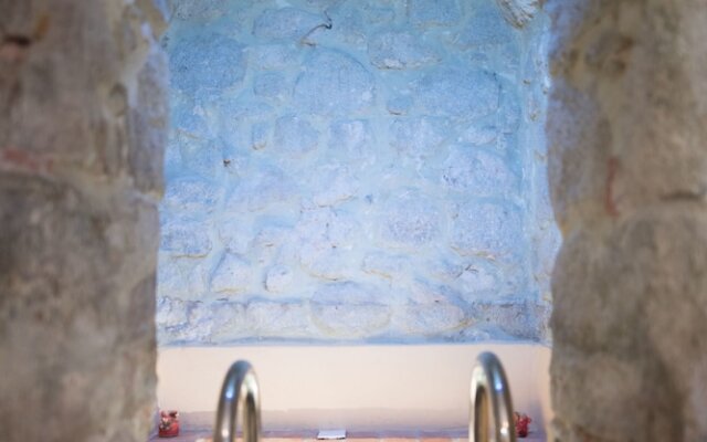 B&B Podere Legnotorto