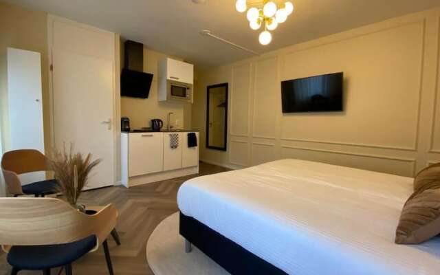 Casa Cappuccino - Stylish Studio for two