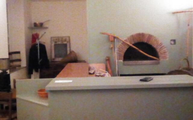 L'Auberge de l'Omois