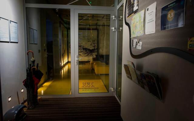 Smarthotel Nezvalova Archa